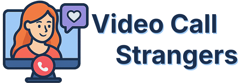 Video Call Strangers